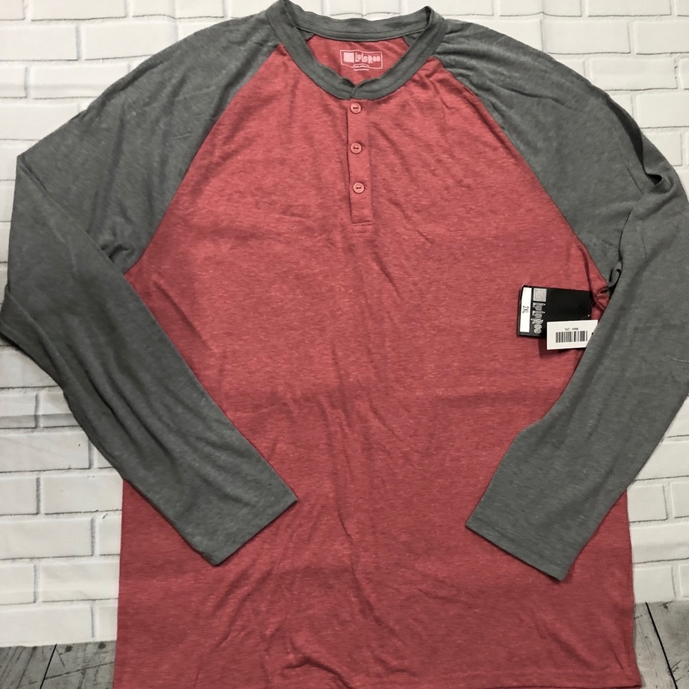 Lularoe men’s Mark Tee